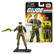 G.I. Joe 25th Anniversary Flint Action Figure